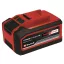 Einhell Battery 18V 4-6 Ah Multi-Ah PXC