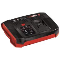 Einhell Akkumulátor töltő Power-X-Twincharger 3 A