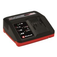 Einhell Akkumulátor gyorstöltő Power X-Fastcharger 4A