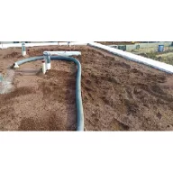 Roof top soil mix intensive (bigbag) 1 m3