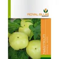 Almapaprika csípős Nagykúti 0,4 g Royal Sluis