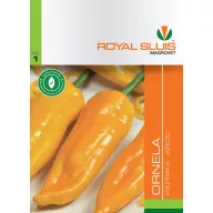 Étkezési paprika Ornela 0,4g Royal Sluis