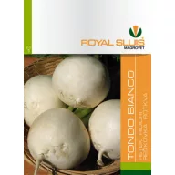 Retek Tondo bianco 5 g Royal Sluis