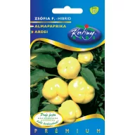 Almapaprika csípős Zsófia F1 20 szem