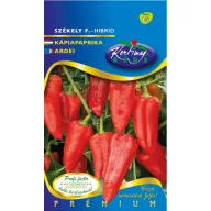 Sweet Pepper Székely F1 (caperia) 20 seeds