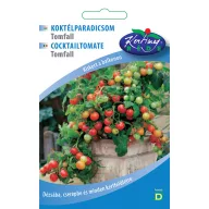 Paradicsom koktél Tomfall 0,3 g Városi kertész sorozat