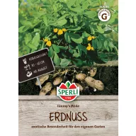 Földimogyoró Jimmy's Pride 5 szem Sperli