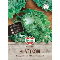 Fodros kel Emerald Ice 20 szem Sperli