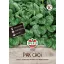 Pak Choi mini Tatsoi 45 grains Sperli