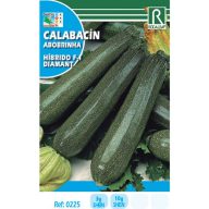 Courgette Diamond 3g Rocalba