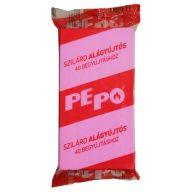 Alágyújtós (szilárd) Pepo 300g