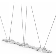 Pigeon looper spikes, Spike bird 1 m