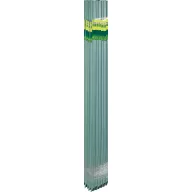 Plant support stake hollow Aquatom green 1,8 m (20x20mm)