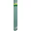 Plant support stake hollow Aquatom green 1,8 m (20x20mm)