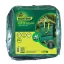 Square pop-up leaf bag POP UP SQUARE green 175 l (50x50x70cm)