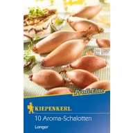 Dughagyma Salottahagyma Longor hosszúkás Kiepenkerl 10 db