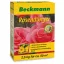Beckmann organic mineral plant food for roses and flowering perennials 2,5 kg