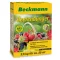 Beckmann organic mineral plant food for strawberries, grapes and fruit 2,5 kg