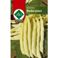 Sárgahüvelyű bokorbab Budai piaci 75 g ZKI
