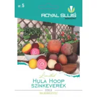 Cékla Hula Hoop színkeverék 1g Royal Sluis