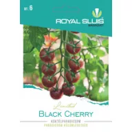 Paradicsom koktél Black Cherry 10 szem Royal Sluis