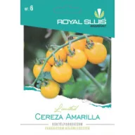 Paradicsom koktél Cereza Amarilla 0,25g Royal Sluis
