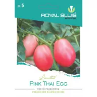 Paradicsom koktél Pink Thai Egg 0,25g Royal Sluis