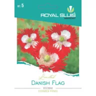 Pipacs Danish Flag 0,08g Royal Sluis