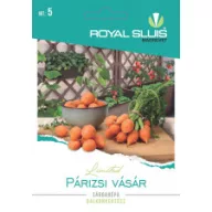 Sárgarépa Párizsi vásár 0,1g Royal Sluis