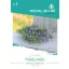 Annual flower mixture Royal Blue 0,75g Royal Sluis