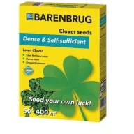 Microclover Clover Seeds 0,5 kg Barenbrug