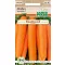 Carrot Bio Nantaise about 1000 seeds Seed Pfann