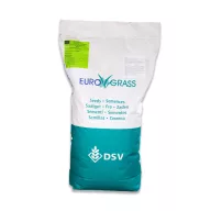   Fűmag DSV EG Pro 420 Sport Prémium taposástűrő keverék Eurogreen 5 kg