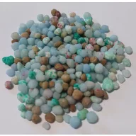 Master Green High N fertiliser (25-5-10+2MgO+TE) 25 kg