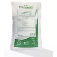 Eurogreen Standard gyeptrágya 17+5+17(+2) 25 kg
