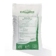 Eurogreen Basic NK gyeptrágya 15+0+20(+3) 8-10 hét 25 kg