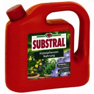 Substral tápoldat cserepes és dézsás növényekhez 2 l