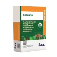 ICL grass seed Tuscany (Mediterranean type) 1 kg