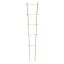 Viráglétra bambusz Echelle Bamboo 90x25 cm