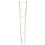 Viráglétra bambusz Echelle Bamboo 120x30 cm