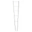 Viráglétra bambusz Echelle Bamboo 150x40 cm