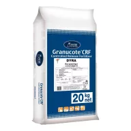   Dyra-Granucote őszi gyeptrágya 12-5-24+2MgO+Mn 3-4 hó 20 kg