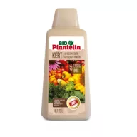 Bioplantella Kert tengeri algás szerves trágya 1l