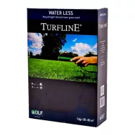 Grass seed DLF Turfline Waterless - sucho 1kg