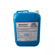 MantoVita lombtrágya biotikus stressz oldására 5 l