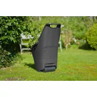 Multifunctional garden wheelbarrow Nature 65 l