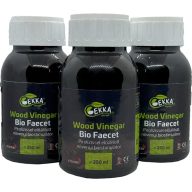   Faecet Bio GEKKA L biostimulátor és poloska riasztó 0,25 l