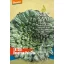 Asian lettuce organic Tatsoi Rein Saat approx. 500 seeds