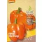 Paprika organic Cubo Orange Pure Seed approx. 30 seeds