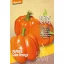 Paprika organic Cubo Orange Pure Seed approx. 30 seeds